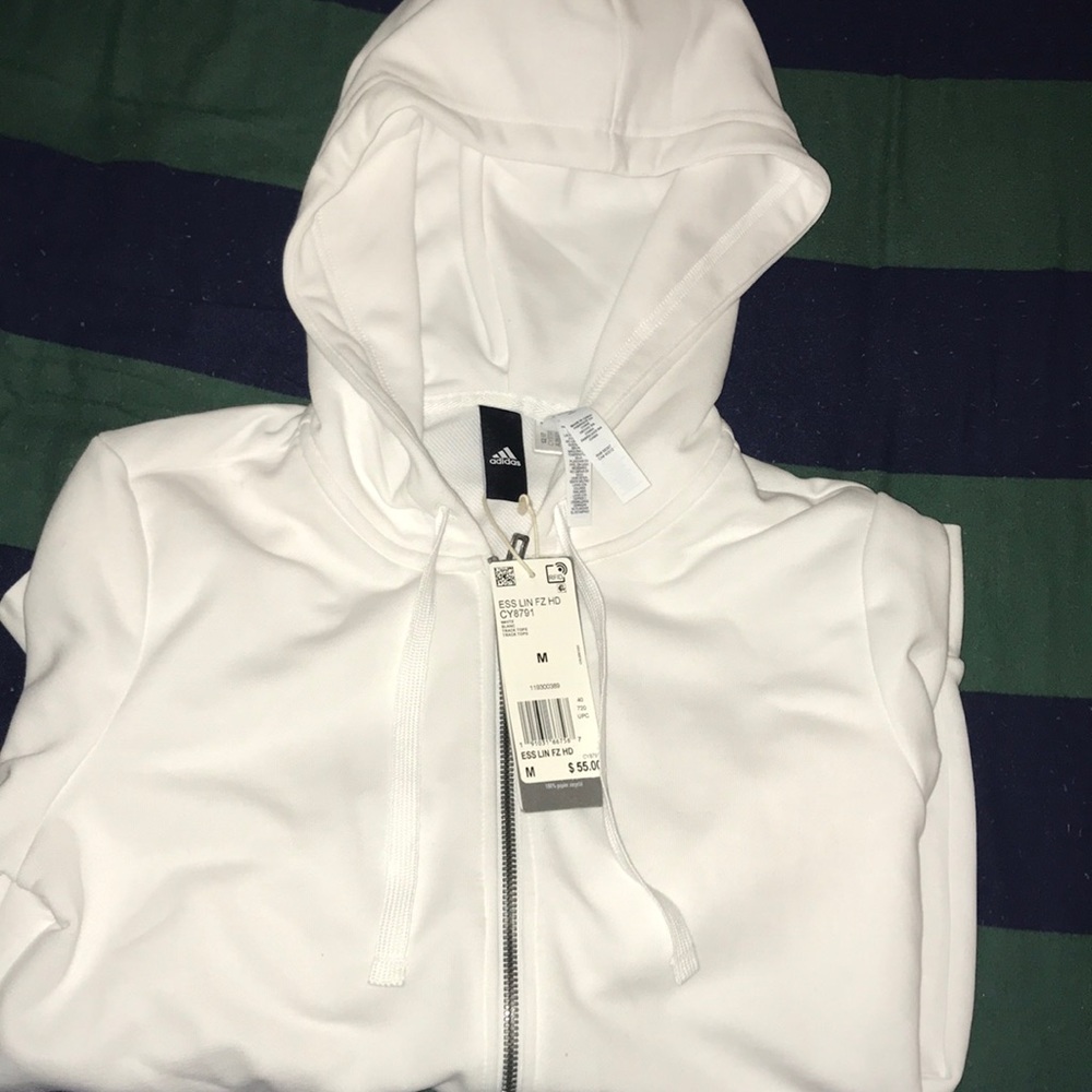 Adidas hoodie